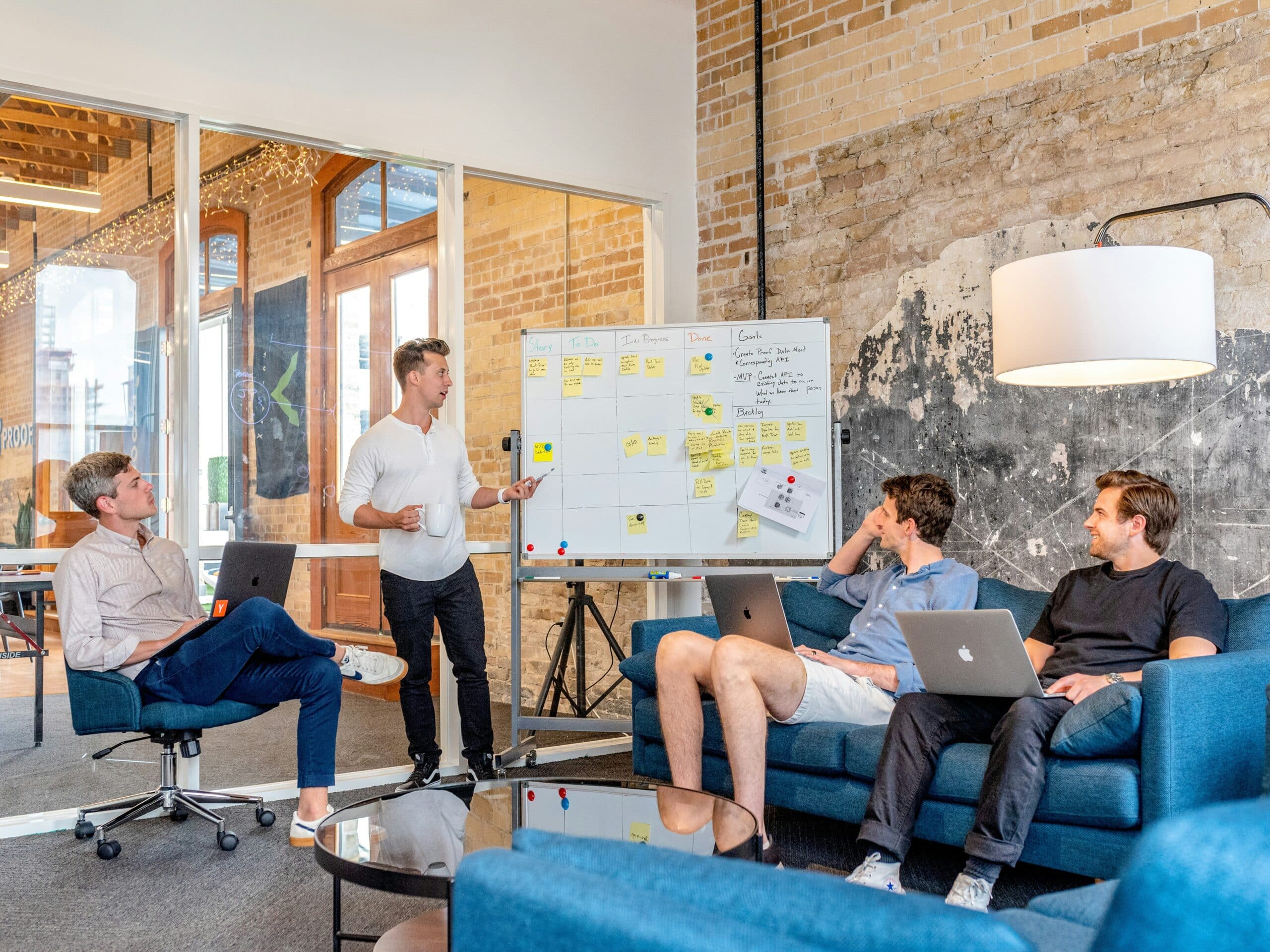 llc delaware startup