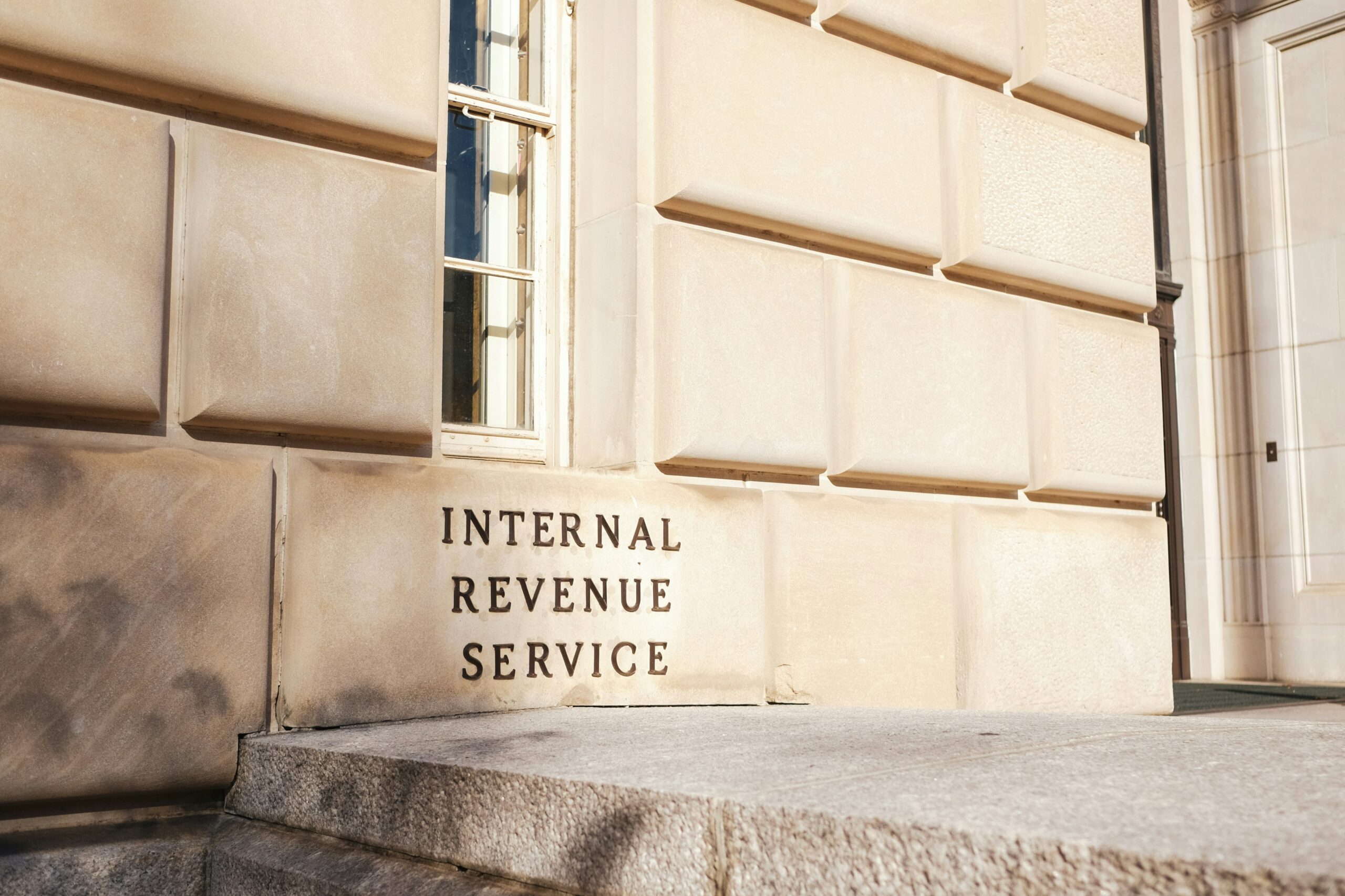 Internal Revenue Service picture