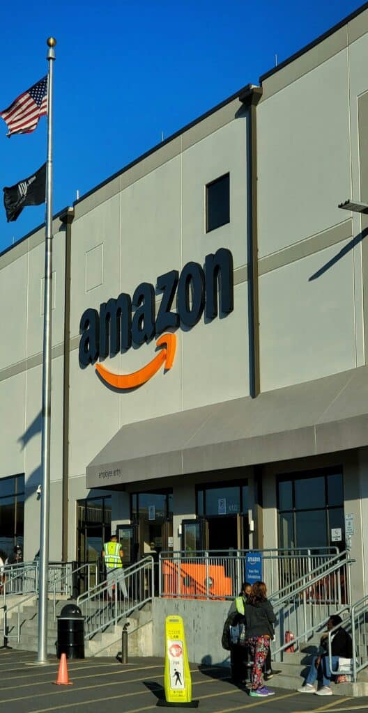 amazon fba