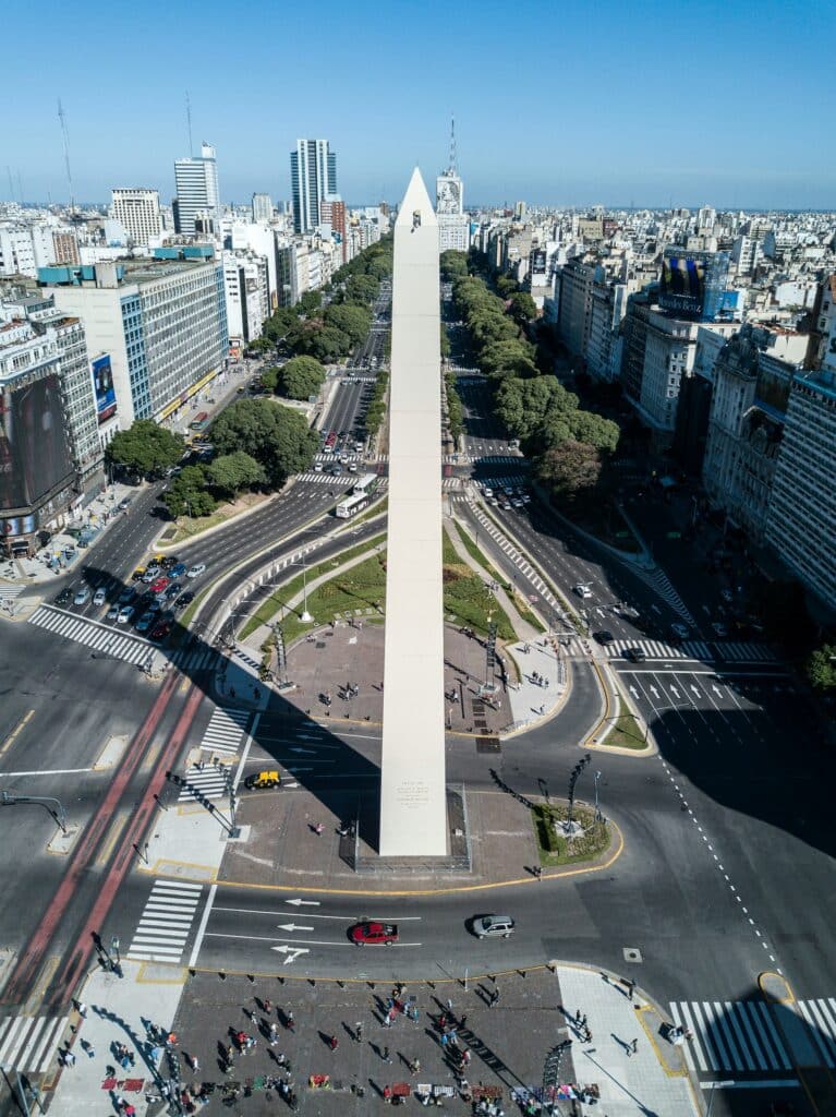 llc argentina